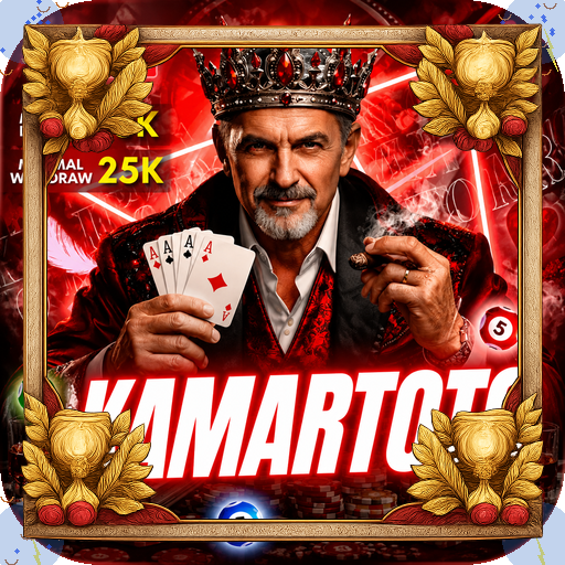 kamartoto — galeri pratinjau - APK Resmi